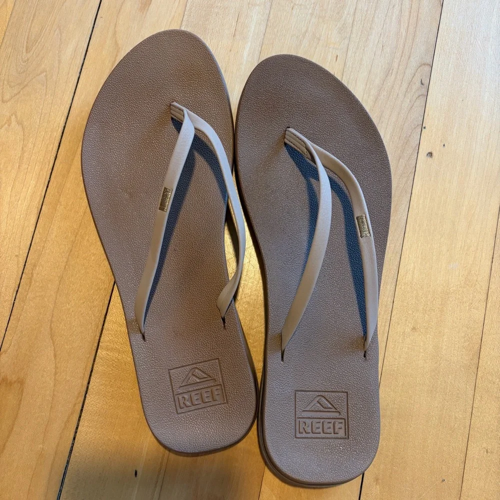 Reef Slim Cushion Flip Flop - Picture 9 of 9
